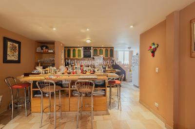Apartamento en venta en Chico Norte, Bogotá · foto 4 de 20
