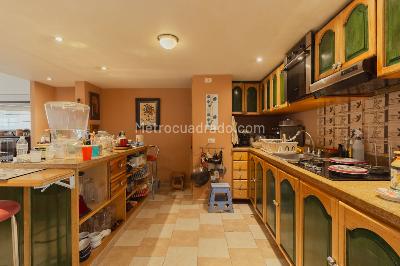 Apartamento en venta en Chico Norte, Bogotá · foto 5 de 20