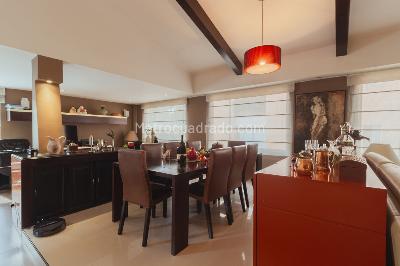 Apartamento en venta en Chico Norte, Bogotá · foto 6 de 20
