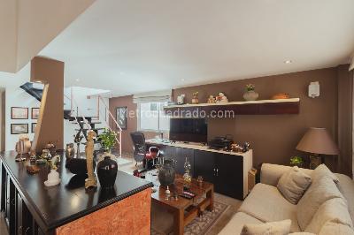 Apartamento en venta en Chico Norte, Bogotá · foto 8 de 20