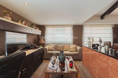 Apartamento en venta en Chico Norte, Bogotá · foto 9 de 20