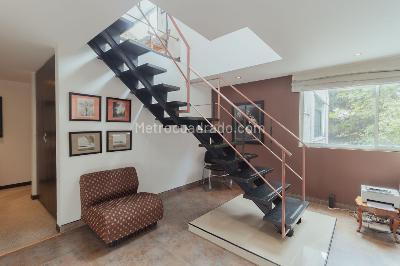 Apartamento en venta en Chico Norte, Bogotá · foto 10 de 20