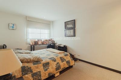 Apartamento en venta en Chico Norte, Bogotá · foto 12 de 20