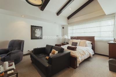 Apartamento en venta en Chico Norte, Bogotá · foto 13 de 20