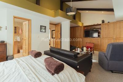 Apartamento en venta en Chico Norte, Bogotá · foto 14 de 20