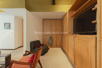 Apartamento en venta en Chico Norte, Bogotá · foto 15 de 20