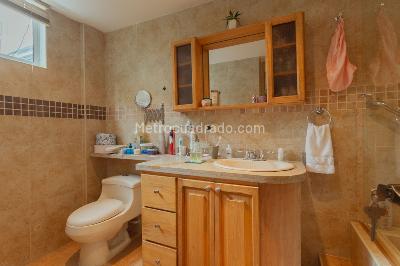 Apartamento en venta en Chico Norte, Bogotá · foto 16 de 20