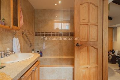 Apartamento en venta en Chico Norte, Bogotá · foto 17 de 20