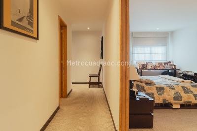 Apartamento en venta en Chico Norte, Bogotá · foto 18 de 20