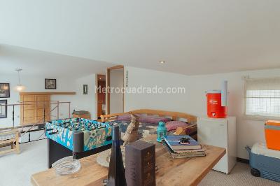 Apartamento en venta en Chico Norte, Bogotá · foto 20 de 20