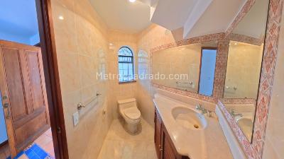 Casa de 5 alcobas en venta en Pance, Cali, 456 m² · foto 6 de 20