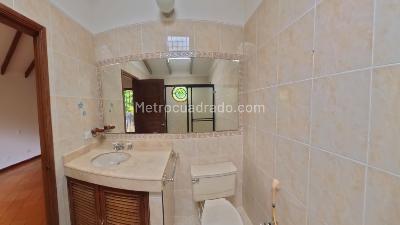 Casa de 5 alcobas en venta en Pance, Cali, 456 m² · foto 8 de 20