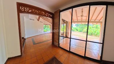 Casa de 5 alcobas en venta en Pance, Cali, 456 m² · foto 16 de 20