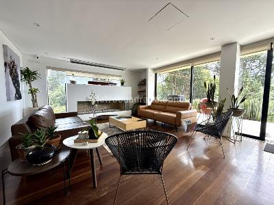 Casa de 3 alcobas en venta en San Rafael, La Calera, 283 m² · foto 3 de 20