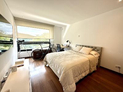 Casa de 3 alcobas en venta en San Rafael, La Calera, 283 m² · foto 16 de 20