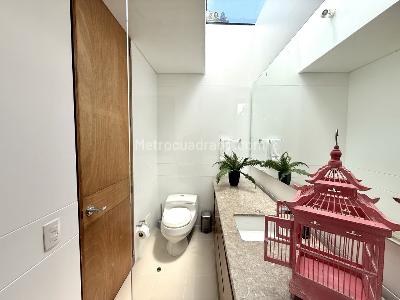 Casa de 3 alcobas en venta en San Rafael, La Calera, 283 m² · foto 17 de 20