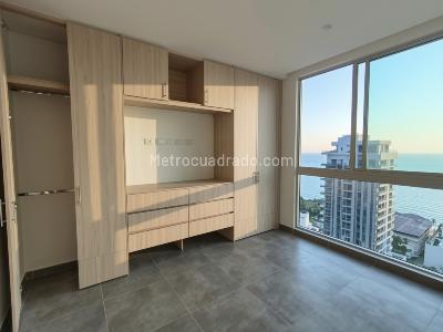 Apartamento en venta en Salguero, Santa Marta · foto 2 de 20
