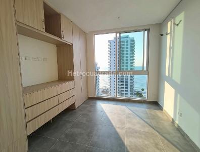 Apartamento en venta en Salguero, Santa Marta · foto 4 de 20