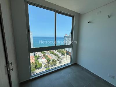Apartamento en venta en Salguero, Santa Marta · foto 15 de 20