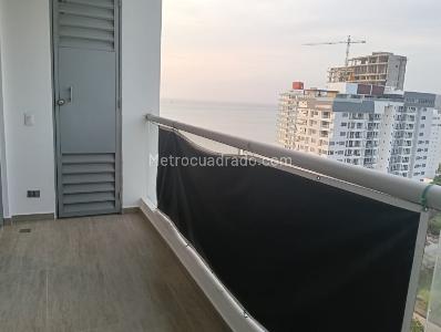 Apartamento en venta en Salguero, Santa Marta · foto 16 de 20
