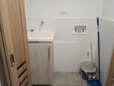 Apartamento en venta en Salguero, Santa Marta · foto 19 de 20