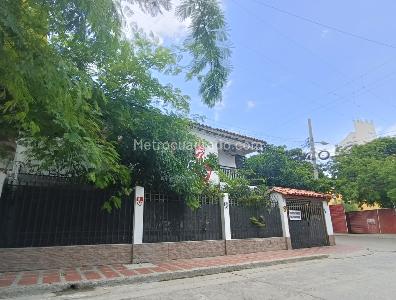 Casa en venta en Rodadero, Santa Marta · foto 2 de 20
