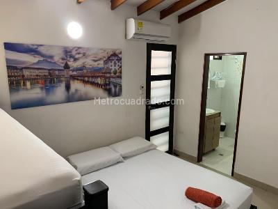 Casa en venta en Rodadero, Santa Marta · foto 16 de 20