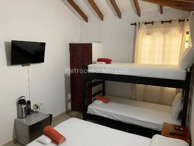 Casa en venta en Rodadero, Santa Marta · foto 17 de 20