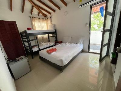 Casa en venta en Rodadero, Santa Marta · foto 19 de 20