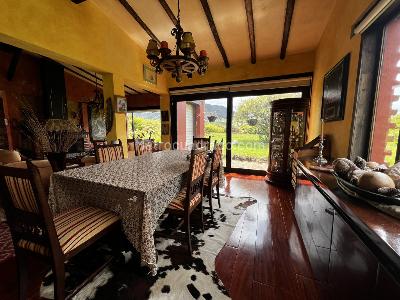 Casa en arriendo en Vereda San Jose, La Calera · foto 4 de 20