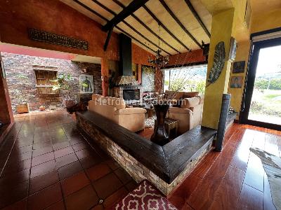 Casa en arriendo en Vereda San Jose, La Calera · foto 6 de 20