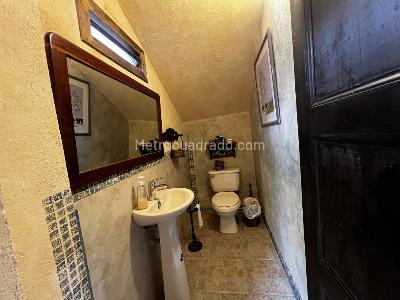 Casa en arriendo en Vereda San Jose, La Calera · foto 9 de 20