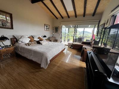 Casa en arriendo en Vereda San Jose, La Calera · foto 12 de 20