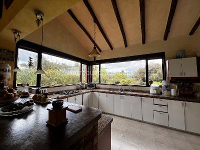 Casa en arriendo en Vereda San Jose, La Calera · foto 18 de 20
