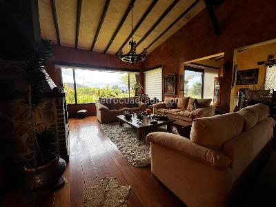 Casa en venta en Vereda San Jose, La Calera · foto 2 de 20