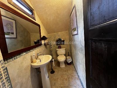 Casa en venta en Vereda San Jose, La Calera · foto 8 de 20