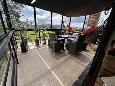 Casa en venta en Vereda San Jose, La Calera · foto 13 de 20