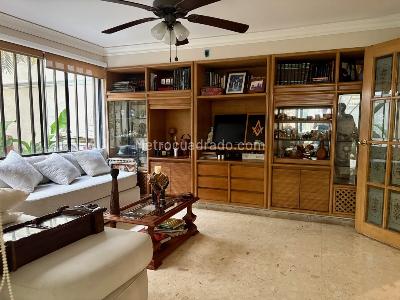 Casa de 4 alcobas en venta en Bocagrande, Cartagena, 458 m² · foto 4 de 20