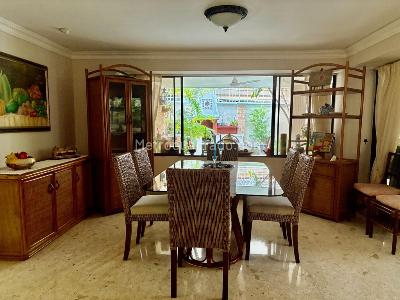 Casa de 4 alcobas en venta en Bocagrande, Cartagena, 458 m² · foto 5 de 20