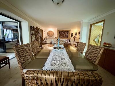 Casa de 4 alcobas en venta en Bocagrande, Cartagena, 458 m² · foto 8 de 20