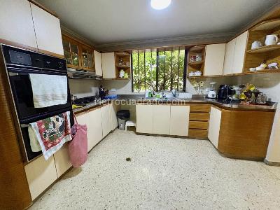 Casa de 4 alcobas en venta en Bocagrande, Cartagena, 458 m² · foto 10 de 20
