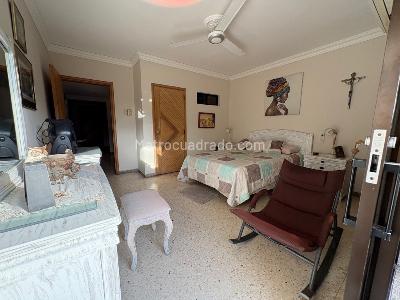 Casa de 4 alcobas en venta en Bocagrande, Cartagena, 458 m² · foto 12 de 20