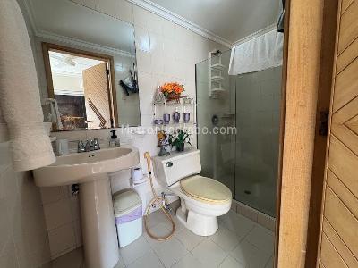 Casa de 4 alcobas en venta en Bocagrande, Cartagena, 458 m² · foto 13 de 20