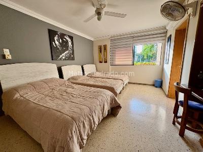 Casa de 4 alcobas en venta en Bocagrande, Cartagena, 458 m² · foto 14 de 20