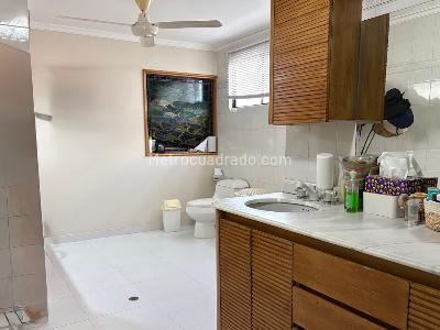 Casa de 4 alcobas en venta en Bocagrande, Cartagena, 458 m² · foto 18 de 20