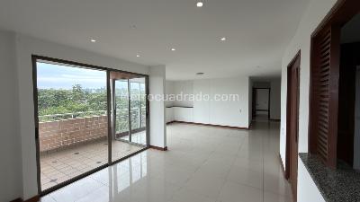 Apartamento en Arriendo, Ciudad Jardin, Cali