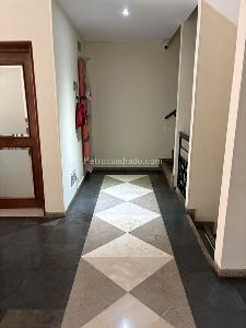 Apartamento en venta en San Patricio, Bogotá · foto 3 de 20