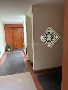 Apartamento en venta en San Patricio, Bogotá · foto 4 de 20