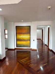 Apartamento en venta en San Patricio, Bogotá · foto 6 de 20