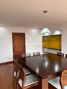 Apartamento en venta en San Patricio, Bogotá · foto 7 de 20